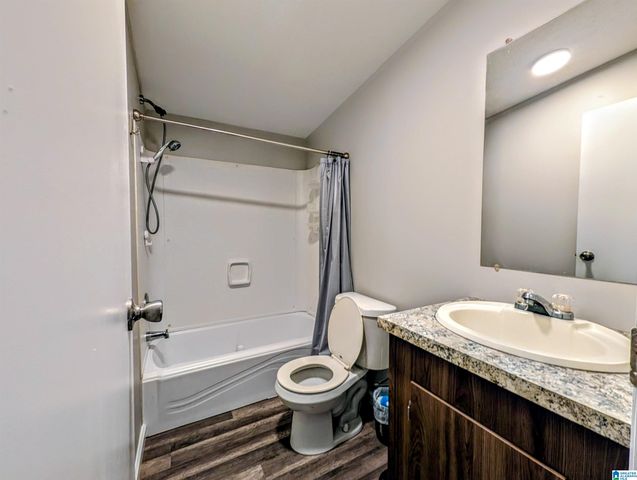 150 HUNTWOOD ROAD, Shelby, AL 35143