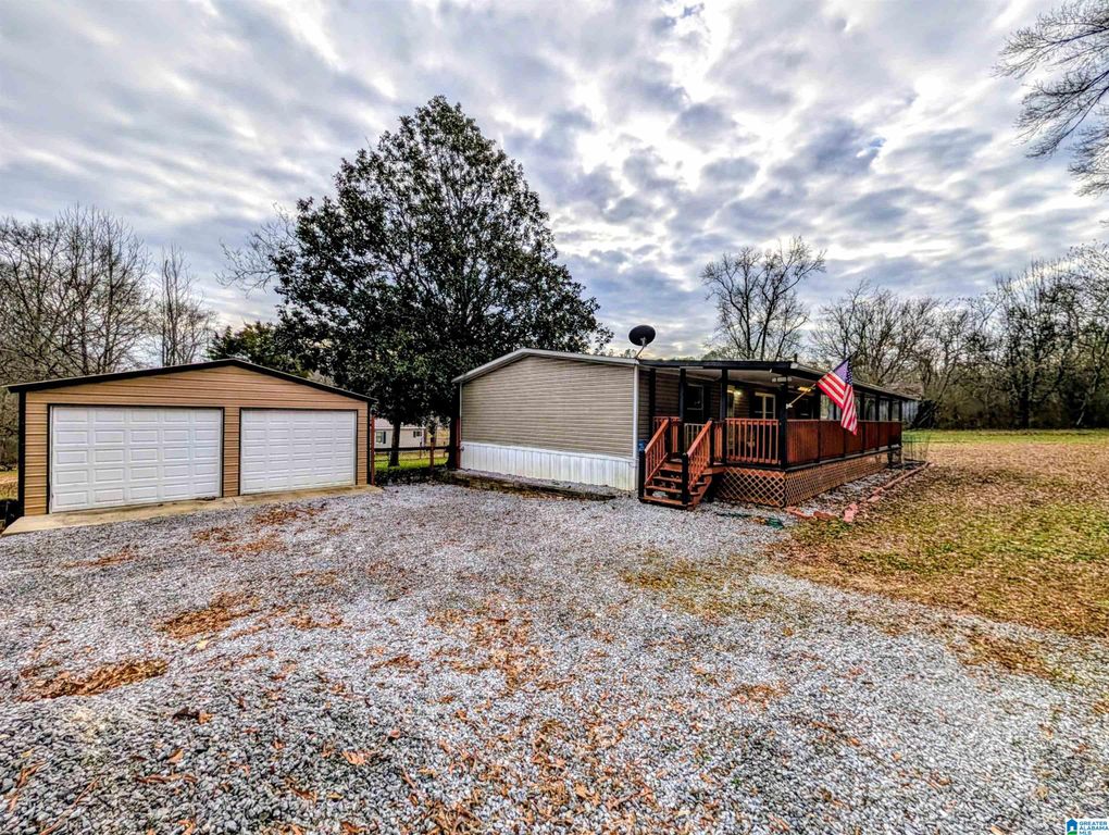 150 HUNTWOOD ROAD, Shelby, AL 35143