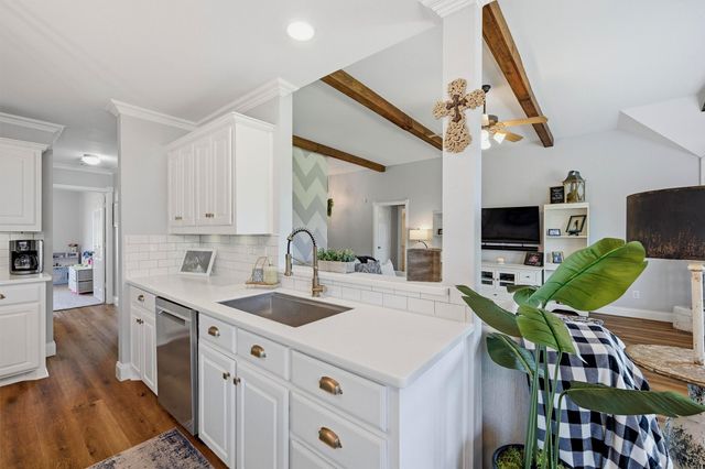 102 Brittany Drive, Fate, TX 75189