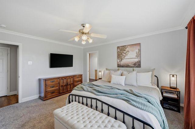 102 Brittany Drive, Fate, TX 75189