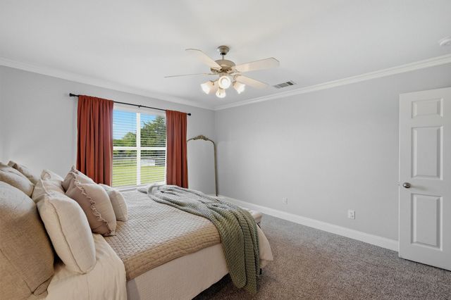 102 Brittany Drive, Fate, TX 75189