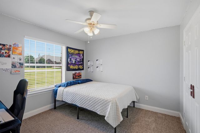 102 Brittany Drive, Fate, TX 75189