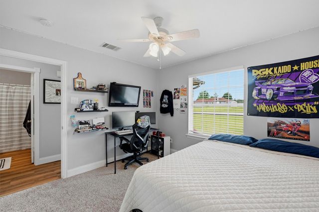 102 Brittany Drive, Fate, TX 75189