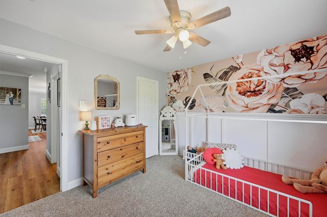 102 Brittany Drive, Fate, TX 75189