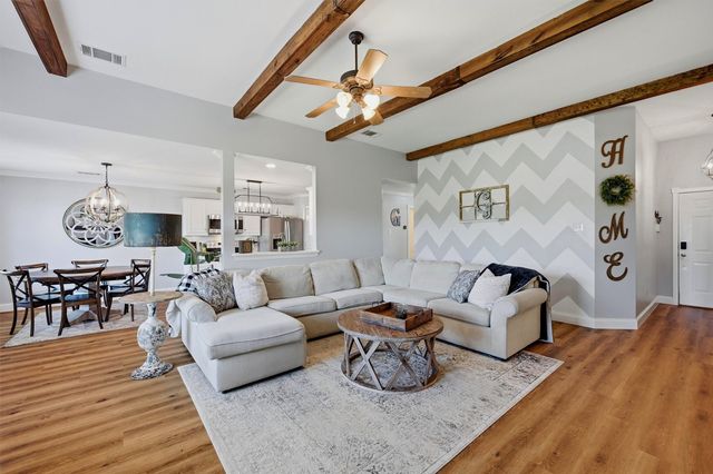 102 Brittany Drive, Fate, TX 75189