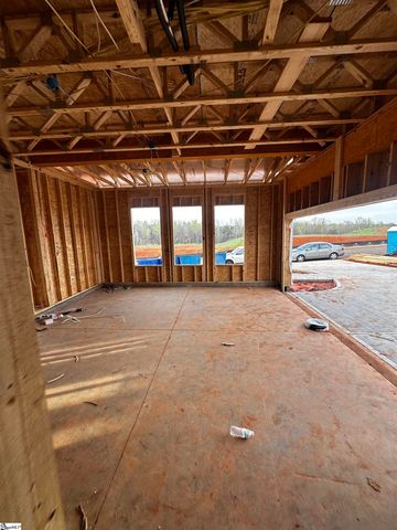 403 Rustic Outland Drive, Simpsonville, SC 29681