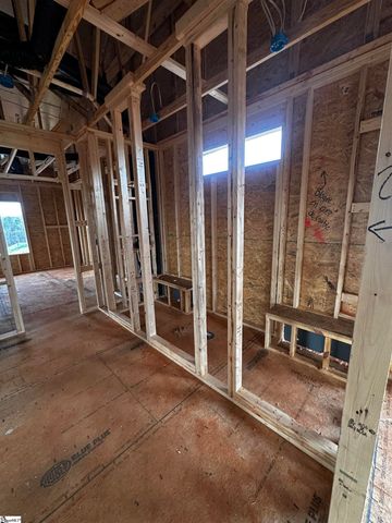 403 Rustic Outland Drive, Simpsonville, SC 29681