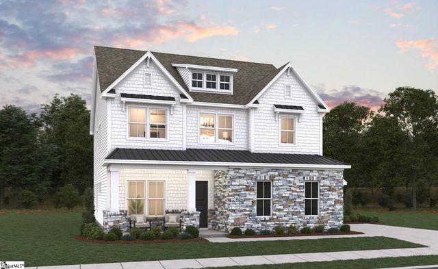 403 Rustic Outland Drive, Simpsonville, SC 29681