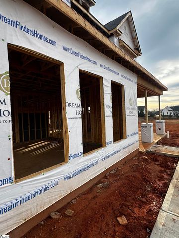 403 Rustic Outland Drive, Simpsonville, SC 29681