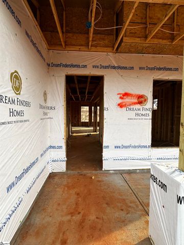 403 Rustic Outland Drive, Simpsonville, SC 29681