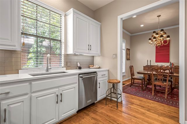 4508 Bowser Avenue C, Dallas, TX 75219