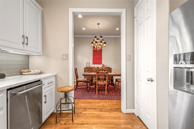 4508 Bowser Avenue C, Dallas, TX 75219