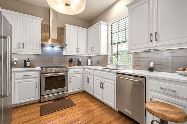 4508 Bowser Avenue C, Dallas, TX 75219