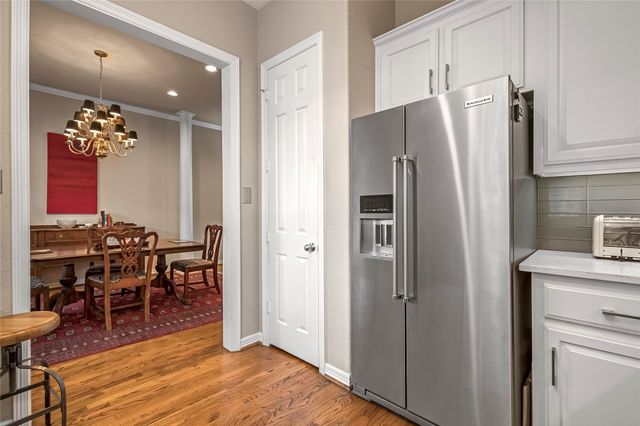 4508 Bowser Avenue C, Dallas, TX 75219