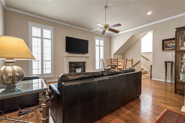 4508 Bowser Avenue C, Dallas, TX 75219