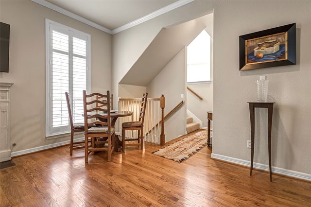 4508 Bowser Avenue C, Dallas, TX 75219