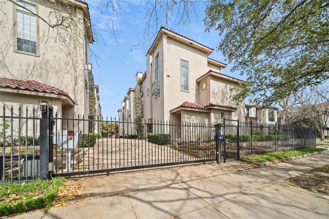 4508 Bowser Avenue C, Dallas, TX 75219