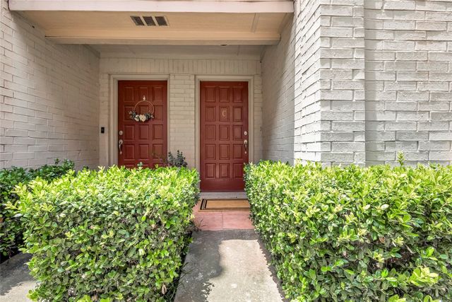 4508 Bowser Avenue C, Dallas, TX 75219