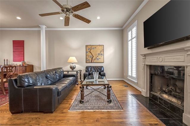 4508 Bowser Avenue C, Dallas, TX 75219