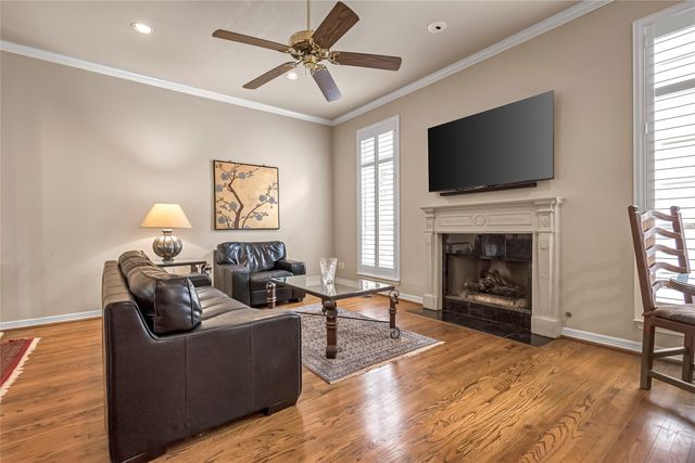 4508 Bowser Avenue C, Dallas, TX 75219