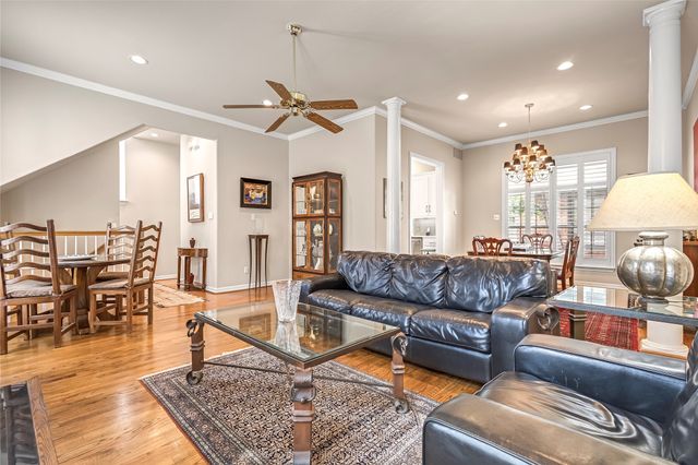 4508 Bowser Avenue C, Dallas, TX 75219