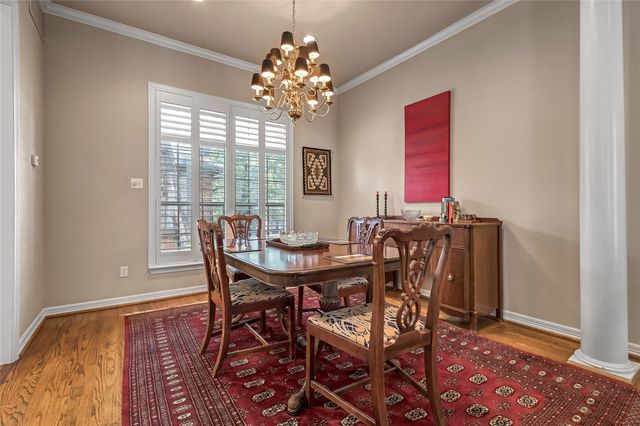 4508 Bowser Avenue C, Dallas, TX 75219