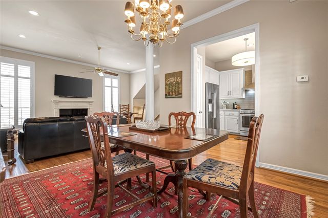 4508 Bowser Avenue C, Dallas, TX 75219