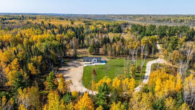 25629 Smokey Hollow Drive, Helga Twp, MN 56461