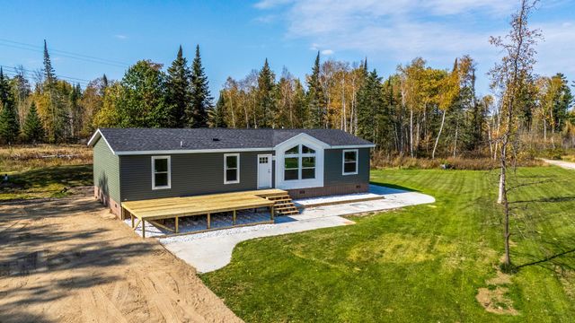 25629 Smokey Hollow Drive, Helga Twp, MN 56461