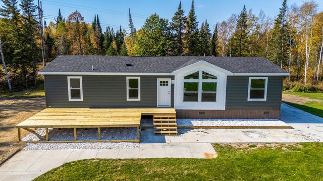 25629 Smokey Hollow Drive, Helga Twp, MN 56461