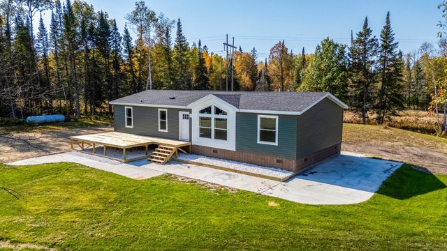 25629 Smokey Hollow Drive, Helga Twp, MN 56461