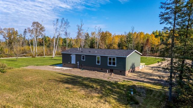 25629 Smokey Hollow Drive, Helga Twp, MN 56461
