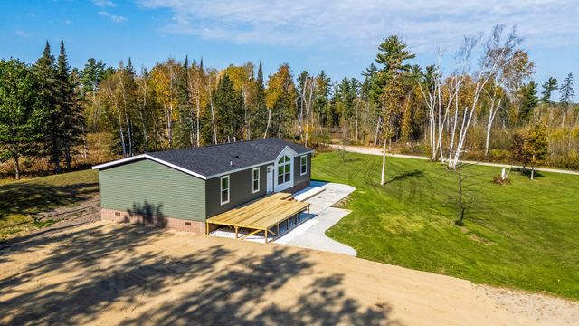 25629 Smokey Hollow Drive, Helga Twp, MN 56461