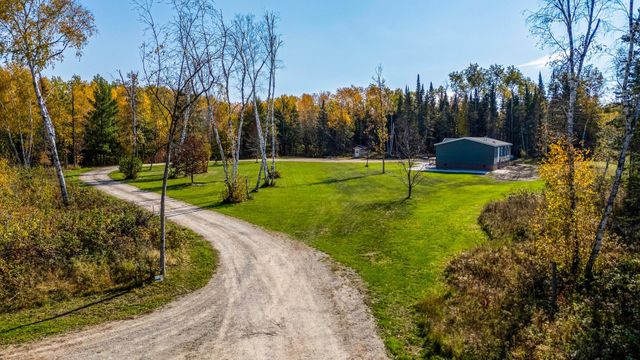 25629 Smokey Hollow Drive, Helga Twp, MN 56461