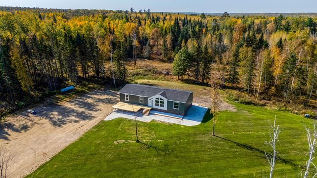 25629 Smokey Hollow Drive, Helga Twp, MN 56461