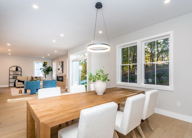 22 Irene Circle, Waltham, MA 02453