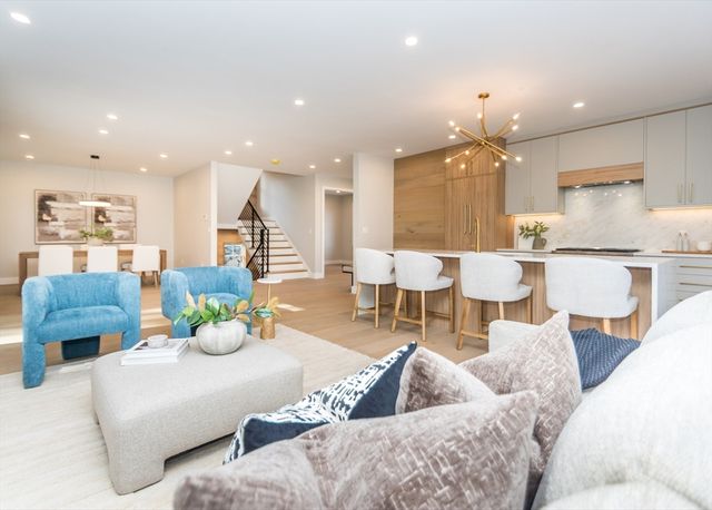 22 Irene Circle, Waltham, MA 02453