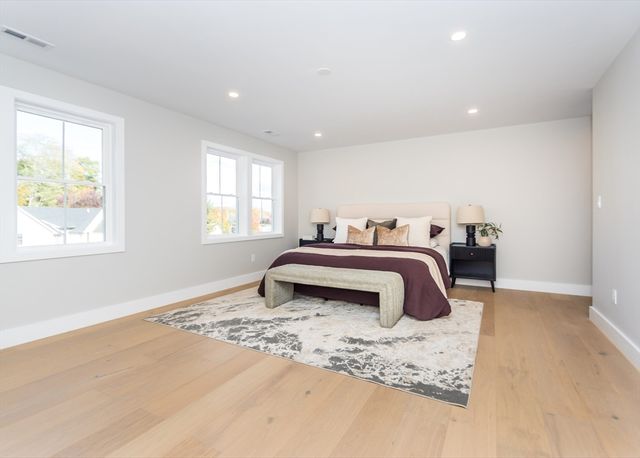 22 Irene Circle, Waltham, MA 02453