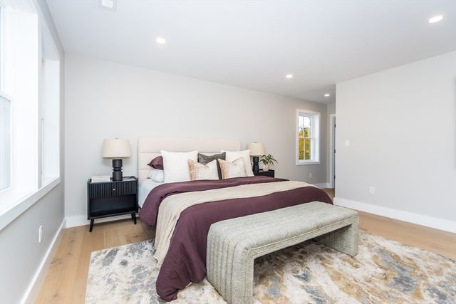 22 Irene Circle, Waltham, MA 02453