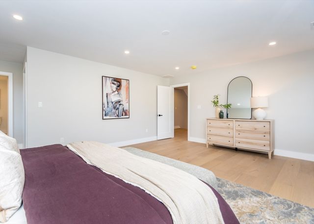 22 Irene Circle, Waltham, MA 02453