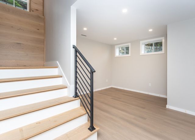22 Irene Circle, Waltham, MA 02453