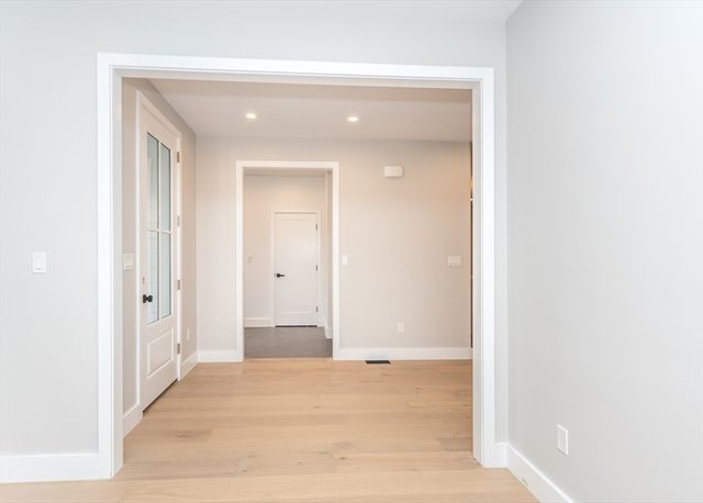 22 Irene Circle, Waltham, MA 02453