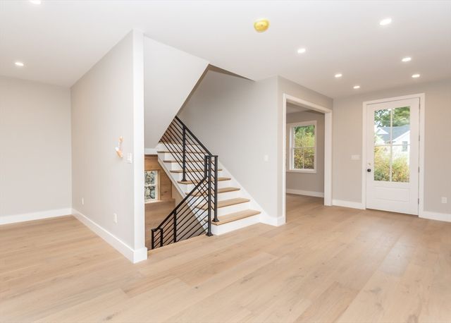 22 Irene Circle, Waltham, MA 02453