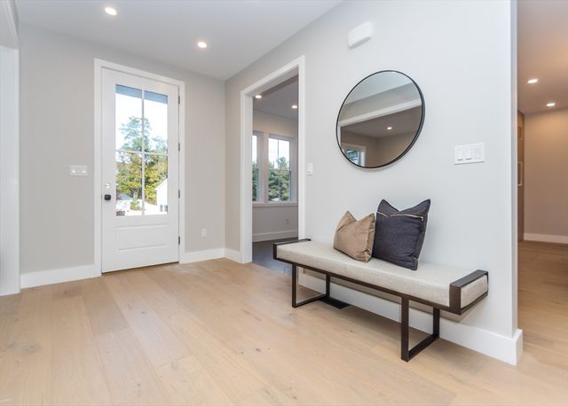 22 Irene Circle, Waltham, MA 02453