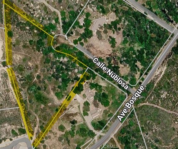 5 Calle Nublosa, Murrieta, CA 92562