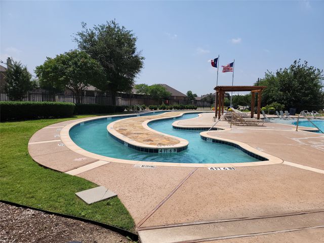 9028 Navigation Drive, Fort Worth, TX 76179