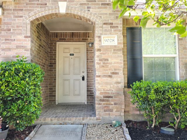 9028 Navigation Drive, Fort Worth, TX 76179