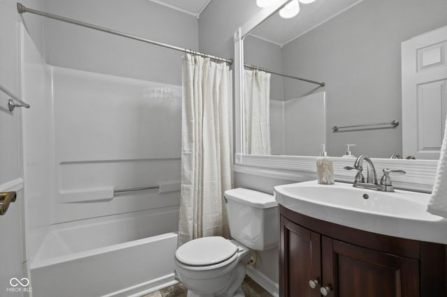 12225 Outside Trail Court, Noblesville, IN 46060