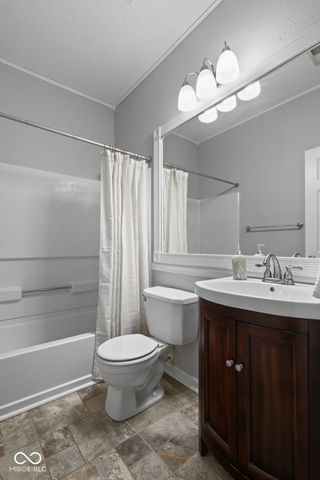 12225 Outside Trail Court, Noblesville, IN 46060
