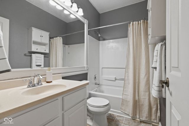 12225 Outside Trail Court, Noblesville, IN 46060